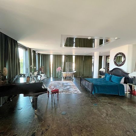 The Babe Boutique Hotel Belgrado Exterior foto