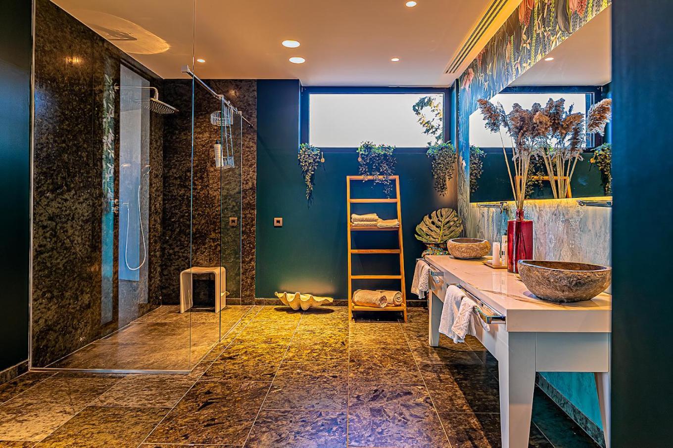 The Babe Boutique Hotel Belgrado Exterior foto