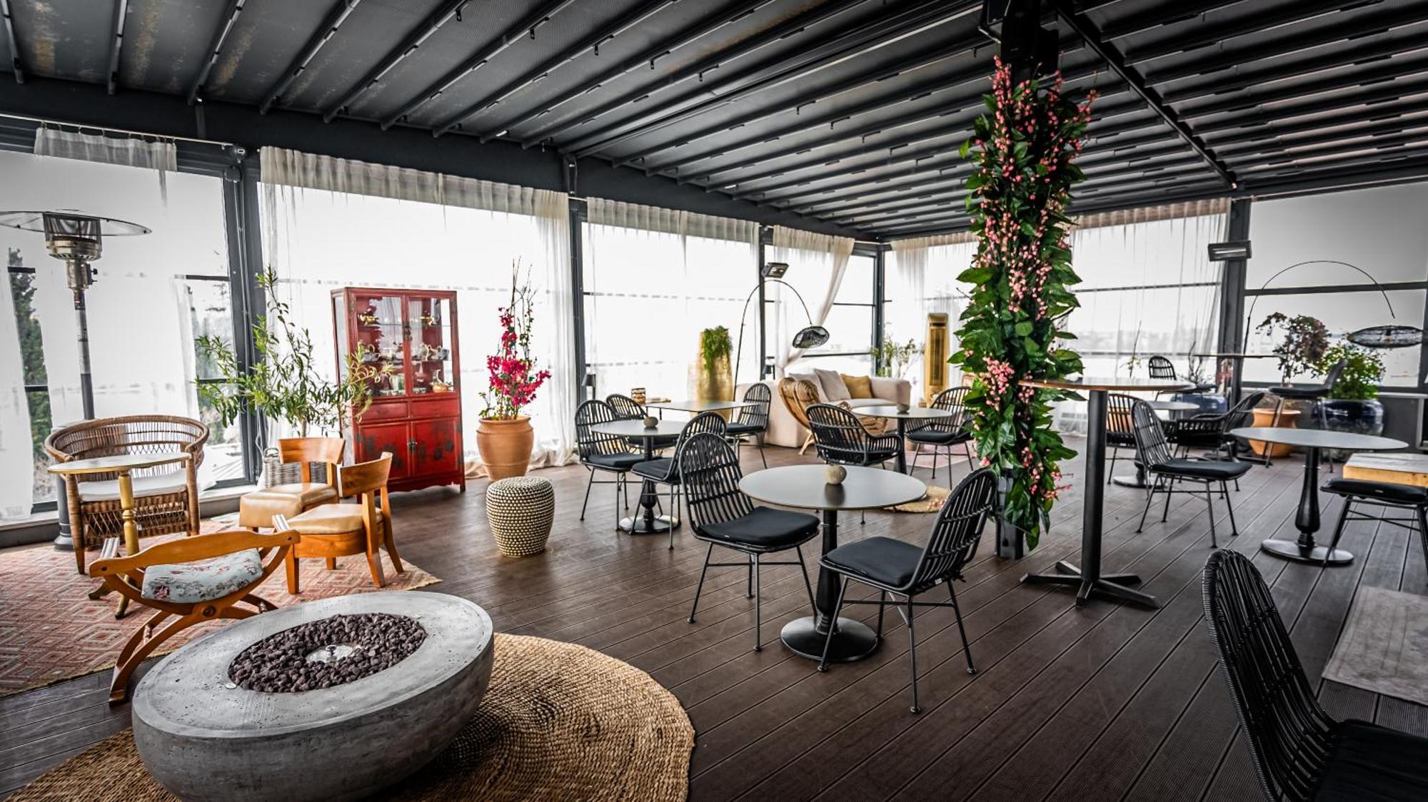 The Babe Boutique Hotel Belgrado Exterior foto
