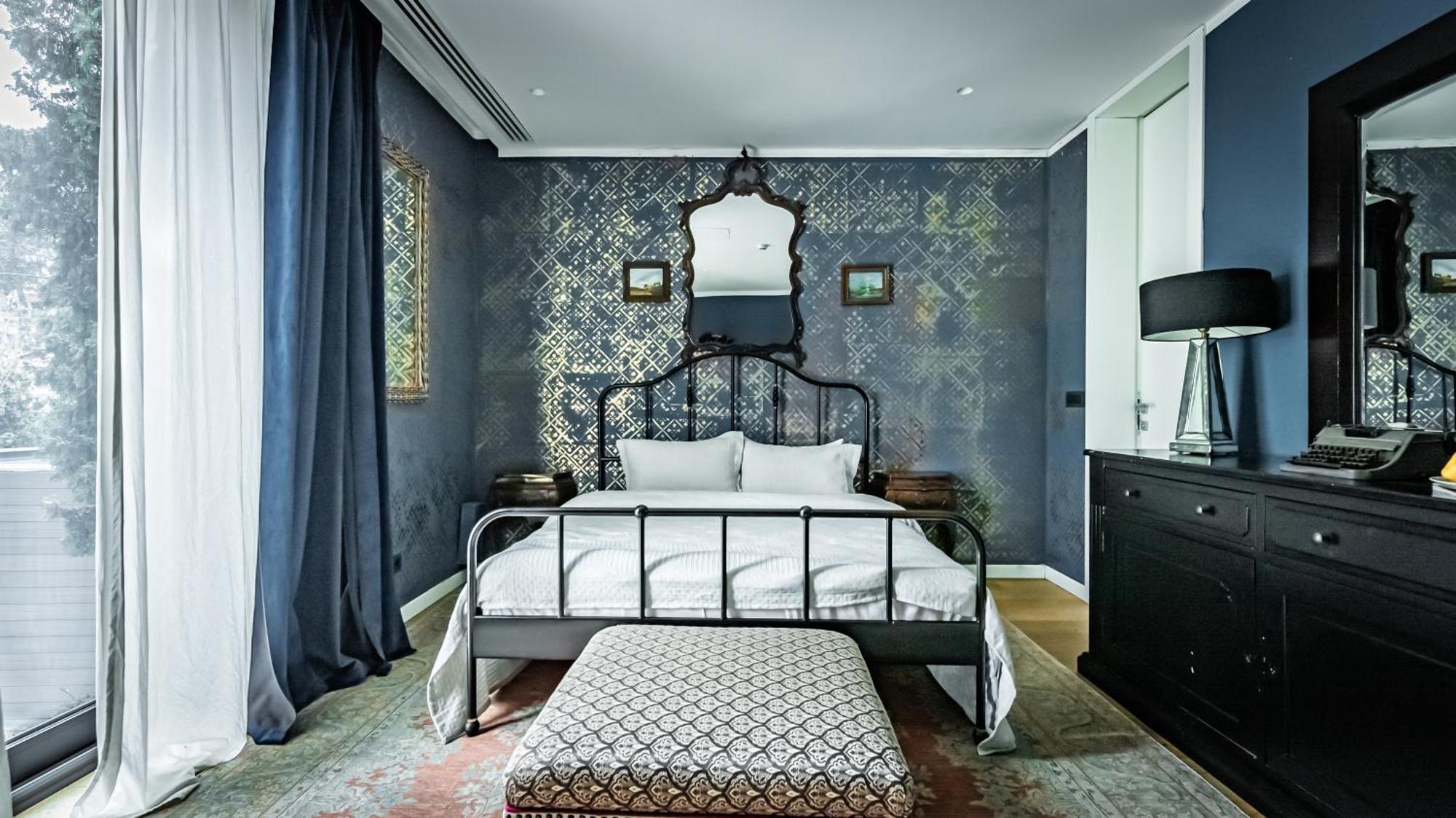 The Babe Boutique Hotel Belgrado Exterior foto
